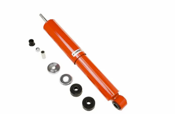 Koni MCI E/J Coach 12-05-1228 Shock - Front - 90 2989 User 1