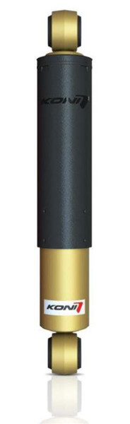 Koni MCI J Coach Tag 12-05-1189 Shock - 9005 1019 User 1