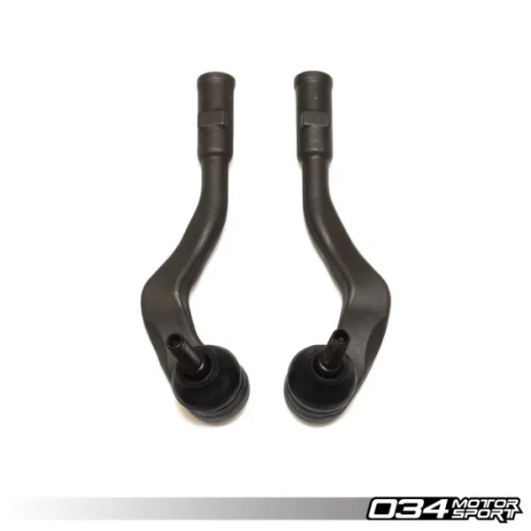 Heavy Duty Tie Rod End Pair, B8/B8.5 Audi A4/S4, A5/S5/RS5 & Q5/SQ5 - 034-406-2026