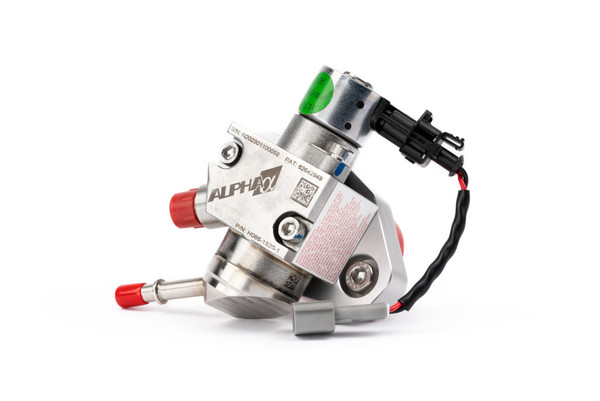 AMS Performance VR30DDTT Stage 2 High Pressure Fuel Pump - ALP.28.07.0001-3 User 1