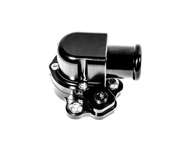 IE Diverter Valve Adapter Kit for 2019+ RS3 2.5T Engines - IEINCQ1-16