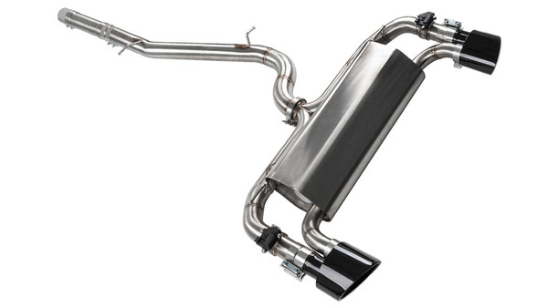 IE Performance Catback Exhaust For Audi RS3 8V - IEEXCQ5