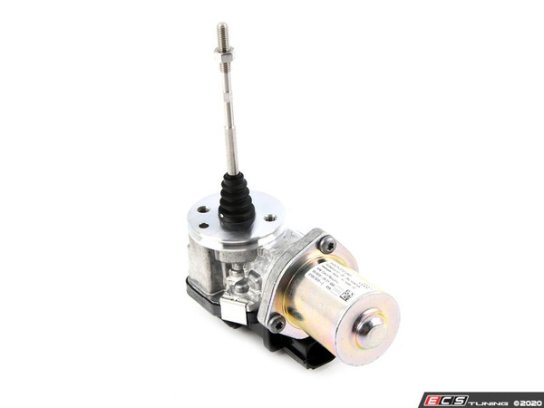 Turbocharger Wastegate Actuator - 06L 145 614 B