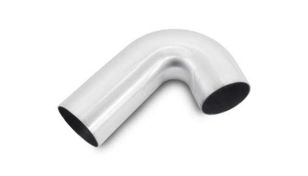 Vibrant 120 Degree Tight Radius Bend 2.00in OD Aluminum Tubing - 12178 User 1