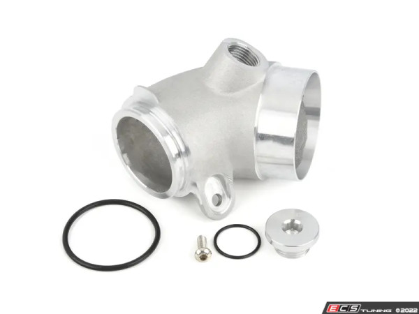 MK8 GTI / 8Y A3 Cast Turbo Inlet Pipe - ES#4588997