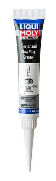 LIQUI MOLY Pro-Line Injector & Glow Plug Grease - 22243 User 1