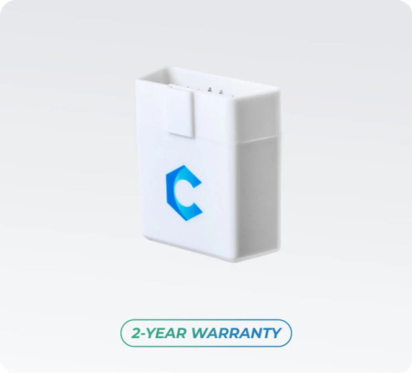 Carista Bluetooth OBD2 Adapter - COBD-BT24