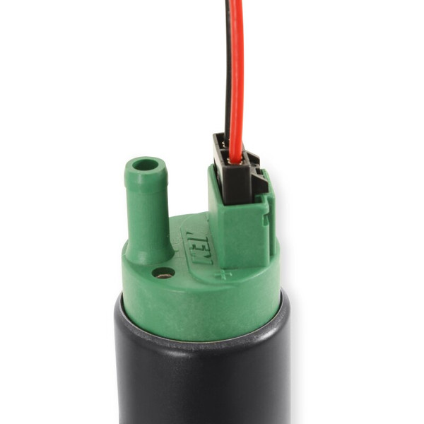 AEM 400 LPH E85 Compatible Fuel Pump Kit - Single Barb - 50-1235 Photo - out of package