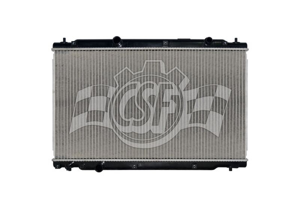 CSF 2020+ Honda CR-V 2.0L OE Replacement Radiator - 3952 User 1