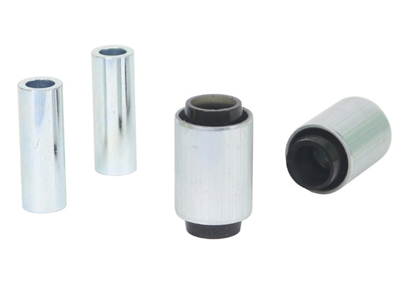 Whiteline 2016+ Mazda MX-5 Control Arm Lower - Inner Bushing Kit - W63620 Photo - Primary