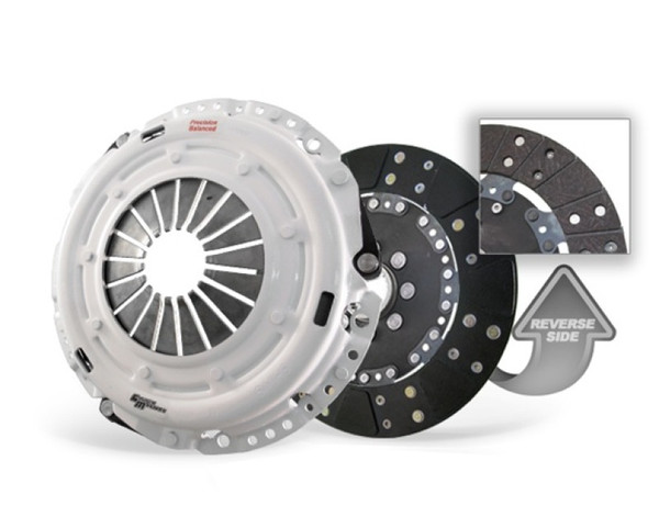 Clutch Masters 05-12 Cadillac CTS 3.6L FX250 Single Disc Clutch Kit w/ Sprung Disc (Must use CM FW) - 04229-HD0F-X User 1