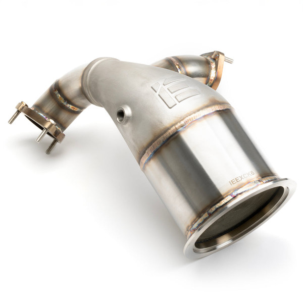 IE ProCore Downpipe For Audi B9 S4 & S5 - IEEXCK6