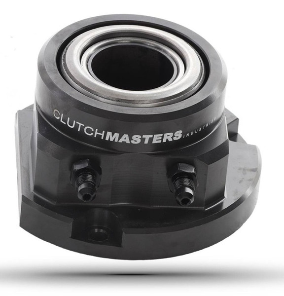 Clutch Masters 2023 Toyota Supra MK5 3.0L Turbo 6-Speed Internal Hydraulic Release Bearing - N16340-H User 1
