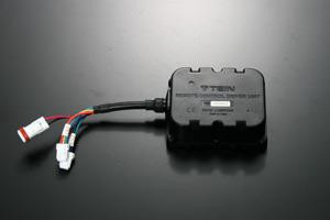 Tein EDFC Active Motor Driver Unit (Replacement or Additional Drive Unit) - EDC01-P7370 Photo - Primary
