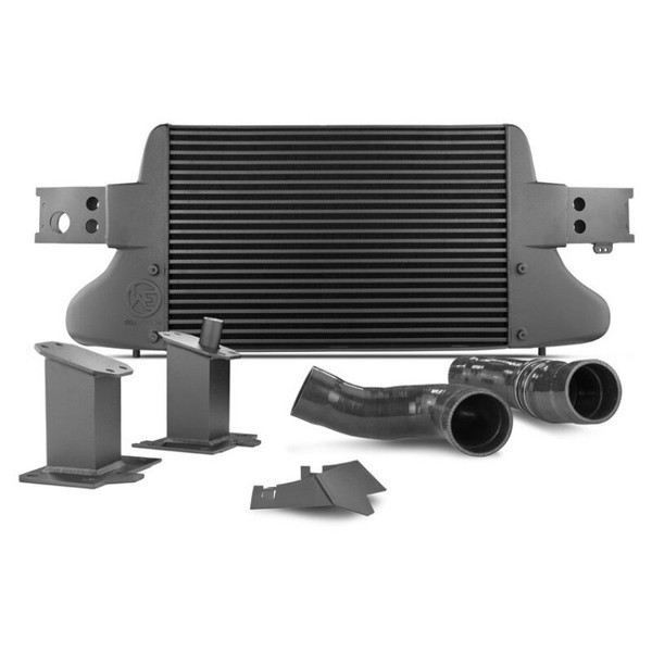 Wagner Tuning Audi RS3 8Y 2.5L TFSI Competition Intercooler Kit w/Charge Pipe - 200001194.PIPE Photo - Primary