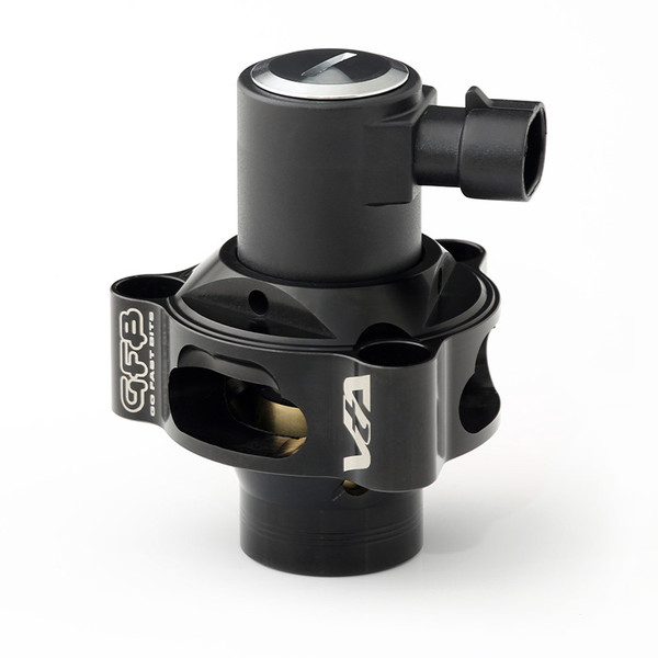 GFB VTA Blow Off Valve Early VW/Audi TSI/TFSI Engines w/Pierburg Diverter Valve - T9481 User 1