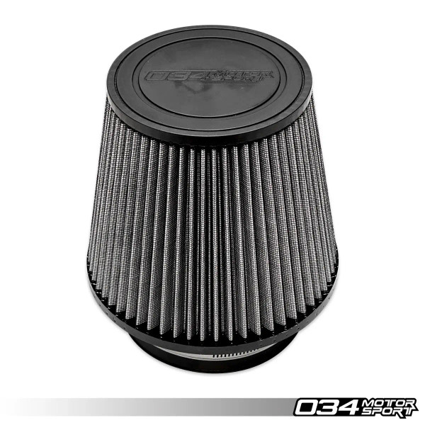 SüperDüper Air Filter, 5" Inlet - 034-108-B029