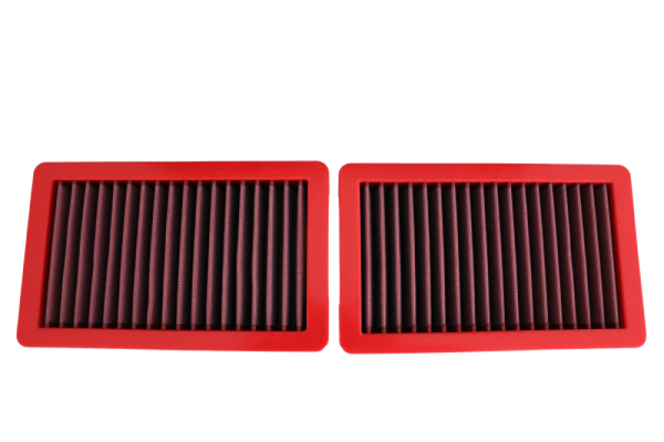 BMC 2023+ McLaren Artura/Spider Air Filter - FB01186 User 1