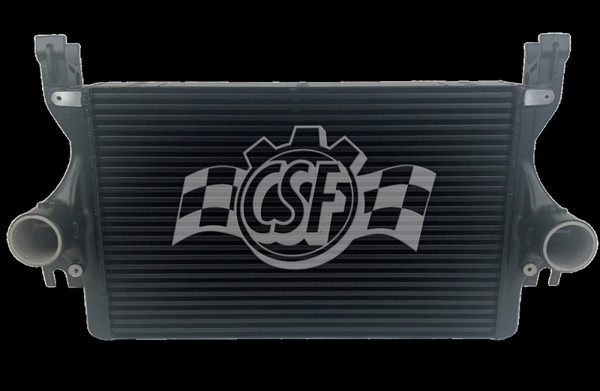 CSF 2019+ Ram 2500/3500/4500/5500 6.7L Turbo Diesel Intercooler - 6101 User 1