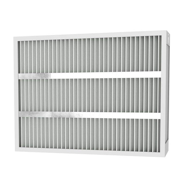 K&N HVAC Filter - 16 X 25 X 4 MERV 13 - HVC-13-41625 Photo - Primary