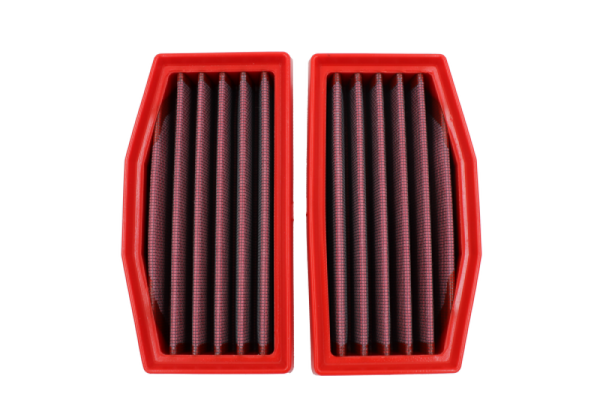 BMC 2023+ BMW R 1300 GS Oiled Panel Air Filter - FM01203 User 1
