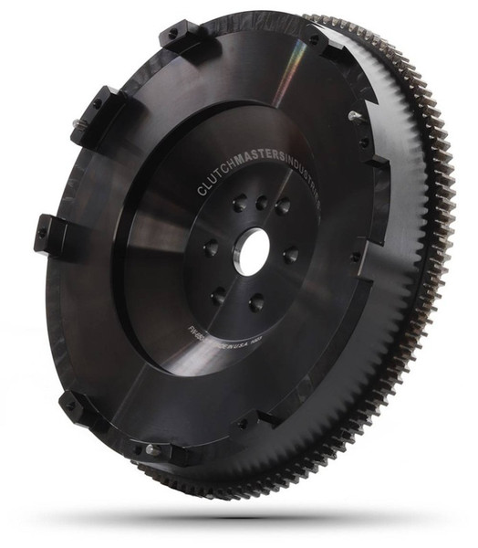 Clutch Masters Steel Flywheel 13-14 Dodge Dart 1.4L - FW-650-SF User 1