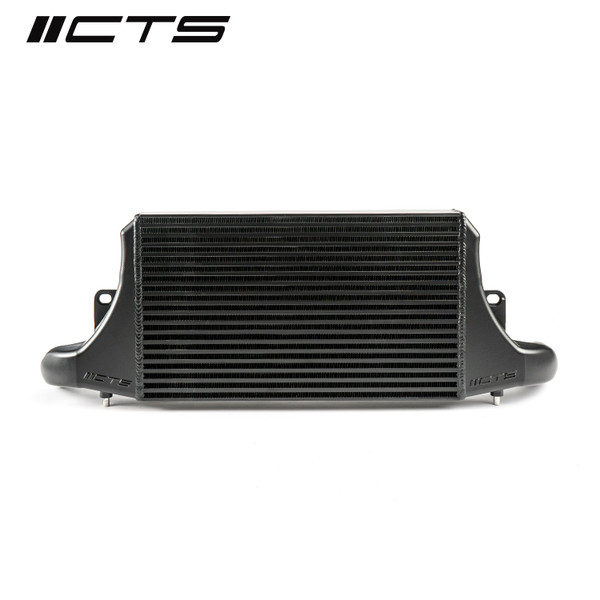 CTS TURBO 8V/8Y RS3 2.5T EVO RACE INTERCOOLER - CTS-25T-EVO-RACE