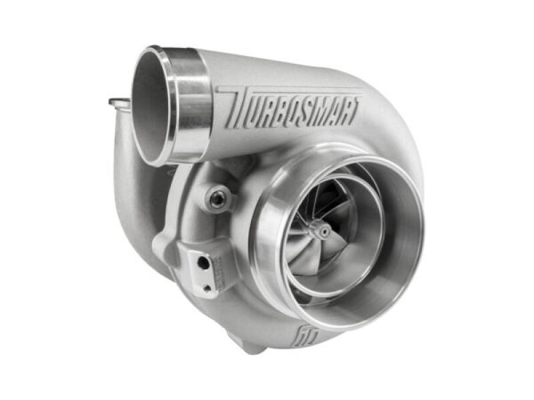 Turbosmart 6870B V-Band Reverse Rotation 1.07AR Externally Wastegated TS-1 Turbocharger - TS-1-6870B-VR107E User 1