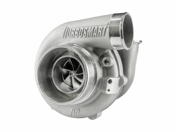 Turbosmart Water Cooled 5862 V-Band 0.82AR Externally Wastegated TS-2 Turbocharger - TS-2-5862B-VB082E User 1