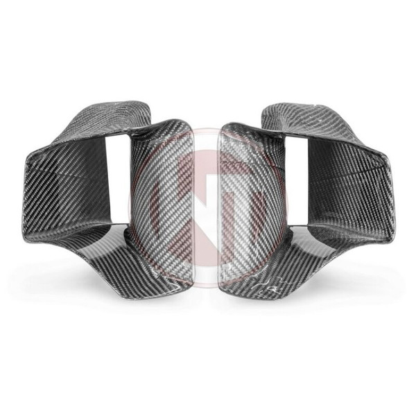 Wagner Tuning Kia Stinger GT 3.3TT Ram Air Kit - 200001142USA.AIRSINGLE Photo - Primary