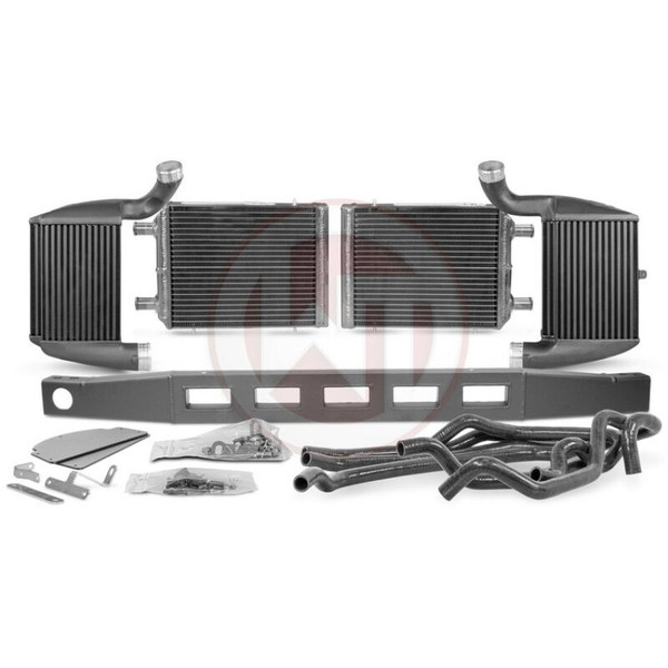 Wagner Tuning Audi RS6 C6 (Typ 4F) 5.0TT Competition Intercooler Kit Audi 5.0TT - 200001146.NOACC Photo - Primary