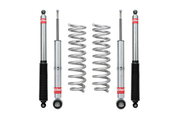 Eibach Pro-Truck Lift Kit for 2021+ Ford F-150 4WD 2.7L - E80-35-059-02-22 Photo - Primary