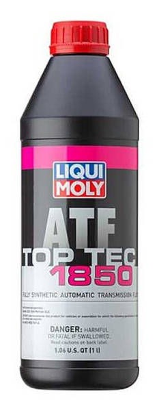 LIQUI MOLY 1L Top Tec ATF 1850 - 22257 User 1