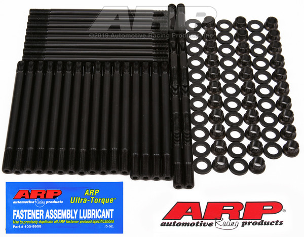 ARP Chevy Big Block 12 Deg Pro-Filer Hitman Spread Iron Block 12pt Head Stud Kit - 235-4315 Photo - Primary