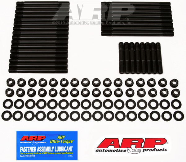 ARP BB Chevrolet Dart 12Pt Head Stud Kit - 235-4303 Photo - Primary