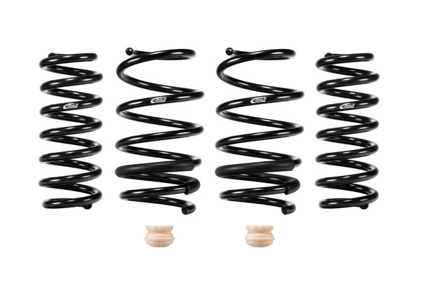 Eibach 23-24 Audi S3 Sedan 2.0 T AWD MQB A2 Pro-Kit (Set of 4 Springs) - E10-15-101-01-22 Photo - Primary
