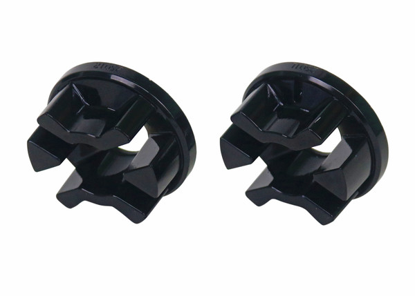 Whiteline 02-03 Mini Cooper Engine Mount - Upper Bushing Insert Kit - W93518 Photo - Primary