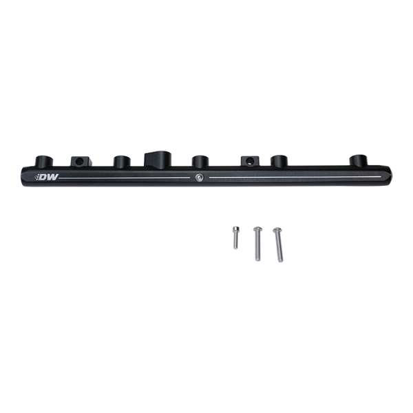 DeatschWerks Ford/Volvo  2.5L 5 Cyl. Fuel Rails - 7-308 Photo - Primary