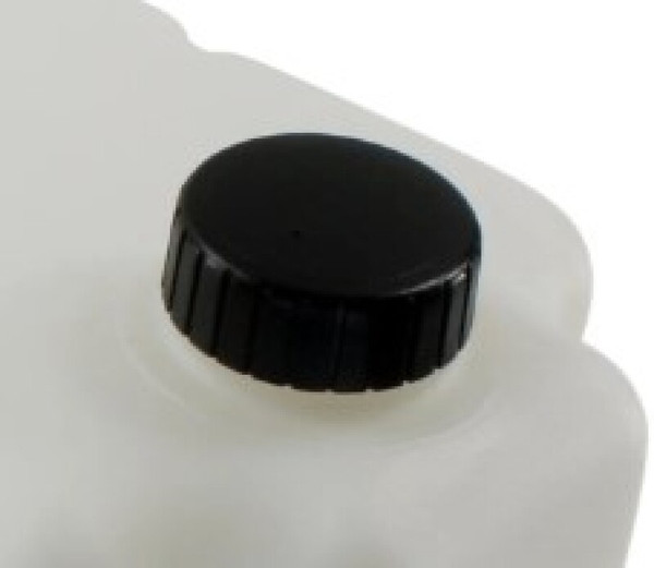AEM Water Methanol Reservoir Cap - 30-4508 Photo - Close Up