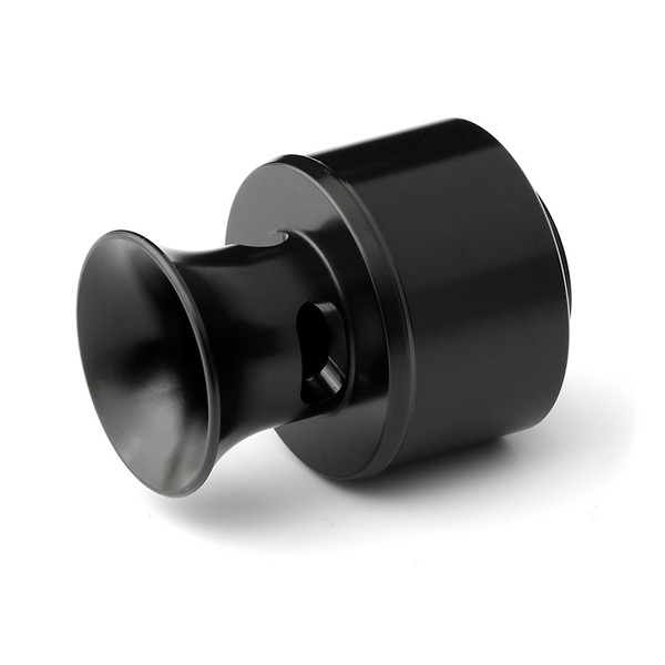 GFB Universal Atmospheric Trumpet w/Filter Mount - 5703 User 1