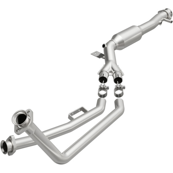 Magnaflow 96-02 Mercedes-Benz SL600 6.0L Direct Fit Converter - 4481177 Photo - Primary