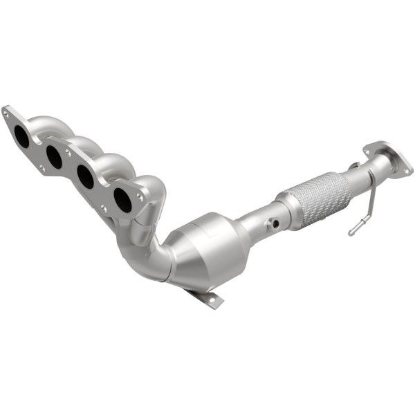 Magnaflow 13-15 Escape L4 2.5 OEM Manifold Direct Fit Converter - 52443 Photo - Primary