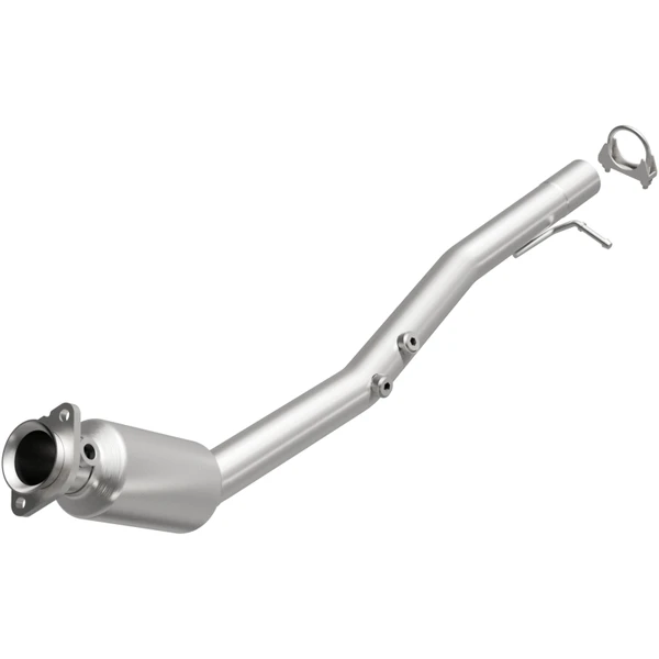 Magnaflow 07-08 Land Rover Range Rover 4.4L Direct Fit Converter - 5451714 Photo - Primary