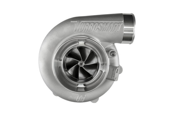 Turbosmart Water Cooled 6870 (Kompact) T4 0.82AR Externally Wastegated TS-2 Turbocharger - TS-2-6870B-T4082E User 1