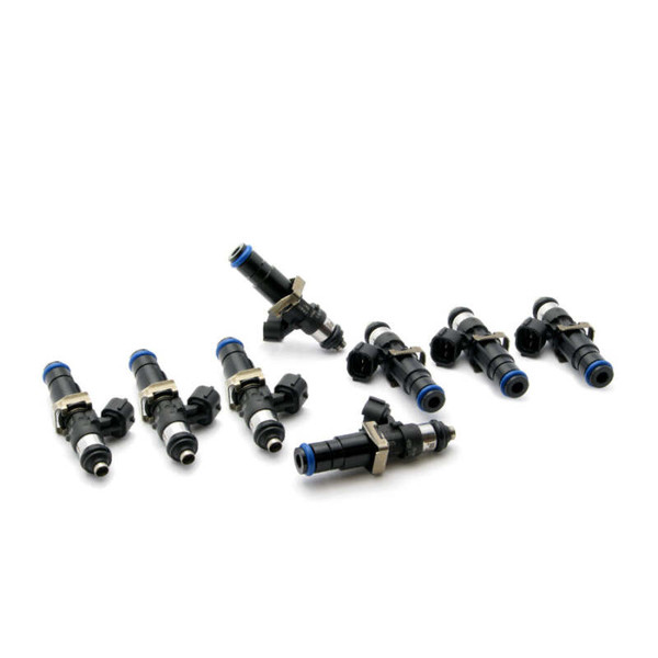 DeatschWerks Set of 8 2400cc Injectors for CTS-V 04-05/CamaroSS/Z28 LS1 98-02 - 16S-13-2400-8 Photo - Primary