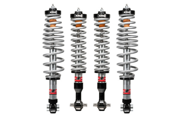 Eibach 2021+ Ford Bronco Pro-Truck Coilover 2.0 w/ HD Springs Front & Rear - E86-35-056-05-22 Photo - Primary