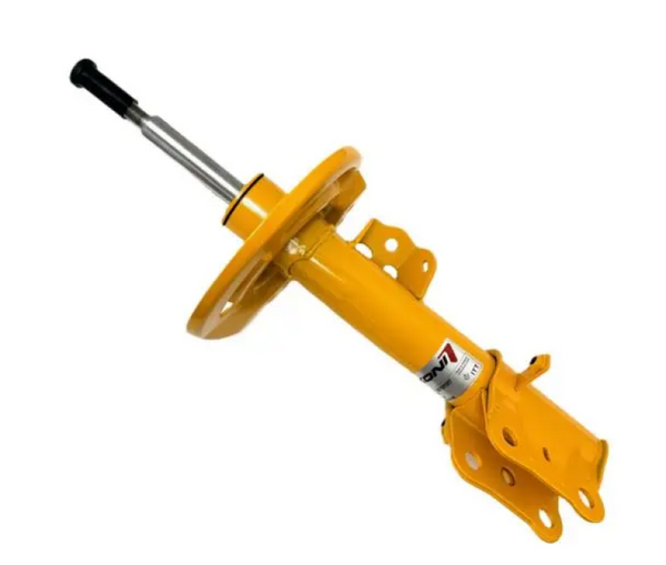 Koni Sport (Yellow) Shock 2024+ Ford Mustang (S650) - Front - 8741 1627SPORT User 1