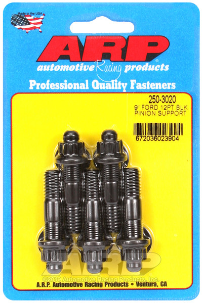 ARP Ford 9in Pinion Support Stud Kit - 250-3020 Photo - Primary