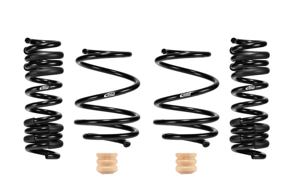 Eibach 20-24 BMW M3 Pro-Street Spring Kit - E10-20-049-11-22 Photo - Primary