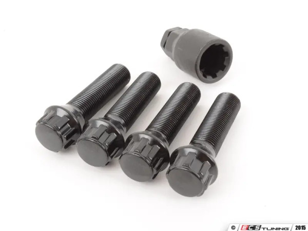 Conical Seat Locking Wheel Bolt Kit - ES#2960671